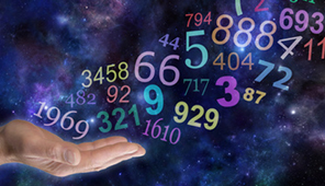 DharmaSai Numerology